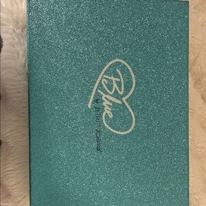 Betsey Johnson rose gold heels